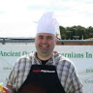 Meet your Posher, Brian